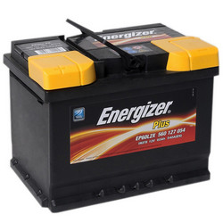 �������������� ������� Energizer 60 �/�, 540 � | ������� 560127054