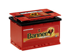 �������������� ������� Banner 80 �/�, 700 � | ������� 50500