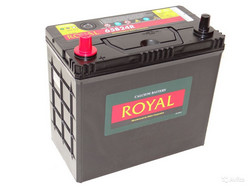 �������������� ������� Royal 55 �/�, 480 � | ������� 65B24R