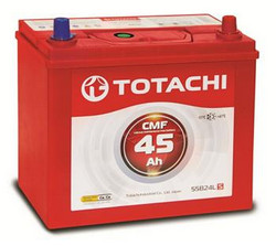 �������������� ������� Totachi 45 �/�, 430 � | ������� 4562374699625