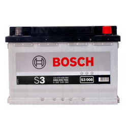 �������������� ������� Bosch 70 �/�, 640 � | ������� 0092S30080