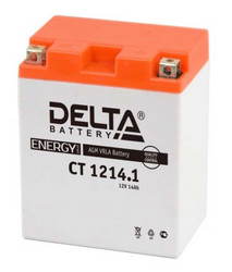 �������������� ������� Delta 14 �/�, 165 � | ������� 4627073800779