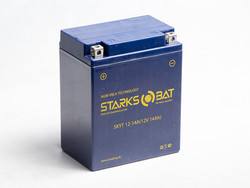 �������������� ������� Starksbat 14 �/�, 180 � | ������� STARKSBAT1214A