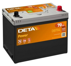�������������� ������� Deta 70 �/�, 540 � | ������� DB704