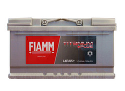 �������������� ������� Fiamm 85 �/�, 760 � | ������� L4B85