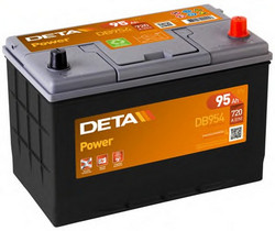 �������������� ������� Deta 95 �/�, 720 � | ������� DB954