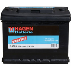 �������������� ������� Hagen 55 �/�, 460 � | ������� 55565