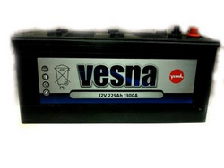 �������������� ������� Vesna 225 �/�, 1300 � | ������� 617912