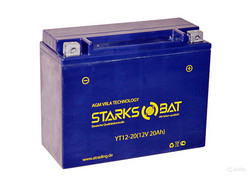 �������������� ������� Starksbat 21 �/�, 260 � | ������� STARKSBAT1220