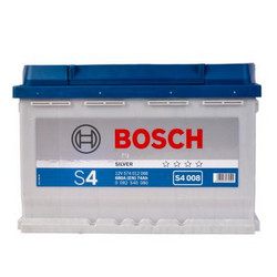�������������� ������� Bosch 74 �/�, 680 � | ������� 0092S40080