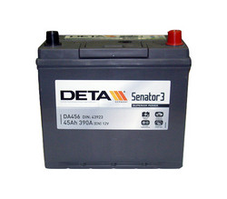 �������������� ������� Deta 45 �/�, 390 � | ������� DA456