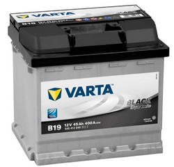 �������������� ������� Varta 45 �/�, 400 � | ������� 5454120403122