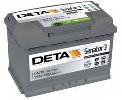 �������������� ������� Deta 77 �/�, 760 � | ������� DA770