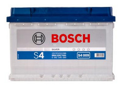 �������������� ������� Bosch 74 �/�, 680 � | ������� 0092S40090