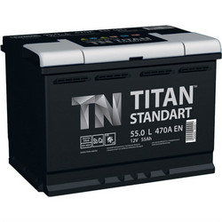 �������������� ������� Titan 55 �/�, 470 � | ������� TITANST550470A