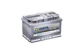�������������� ������� Varta 65 �/�, 650 � | ������� 565500065