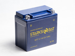 �������������� ������� Starksbat 14 �/�, 180 � | ������� STARKSBAT1214