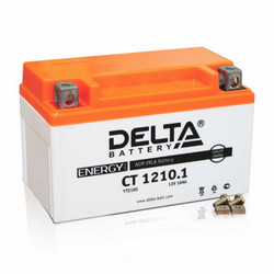�������������� ������� Delta 10 �/�, 190 � | ������� 4627073800106