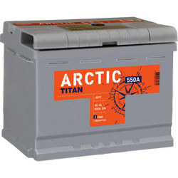 �������������� ������� Titan 55 �/�, 550 � | ������� ARCTIC551550A