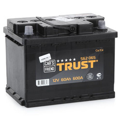 �������������� ������� Trust 60 �/�, 600 � | ������� 562065