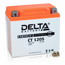 �������������� ������� Delta 5 �/�, 80 � | ������� 4627073800045