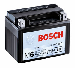 �������������� ������� Bosch 8 �/�, 80 � | ������� 0092M60100