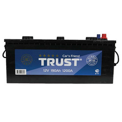 �������������� ������� Trust 135 �/�, 1200 � | ������� 690032