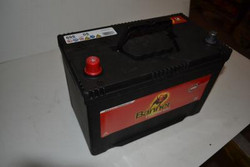 �������������� ������� Banner 95 �/�, 640 � | ������� 59505