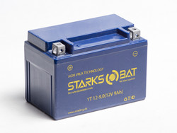 �������������� ������� Starksbat 9 �/�, 135 � | ������� STARKSBAT1290