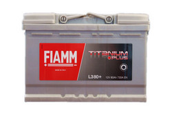 �������������� ������� Fiamm 77 �/�, 760 � | ������� L380