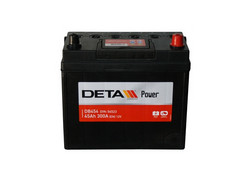 �������������� ������� Deta 45 �/�, 300 � | ������� DB454