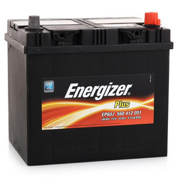 �������������� ������� Energizer 60 �/�, 510 � | ������� 560412051