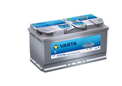 �������������� ������� Varta 95 �/�, 850 � | ������� 595901085