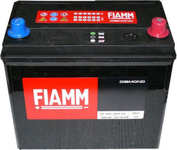 �������������� ������� Fiamm 45 �/�, 360 � | ������� B24X45