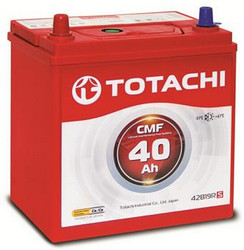 �������������� ������� Totachi 40 �/�, 370 � | ������� 4562374699618