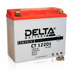 �������������� ������� Delta 20 �/�, 270 � | ������� 4627073800175