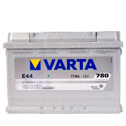 �������������� ������� Varta 77 �/�, 780 � | ������� 577400078