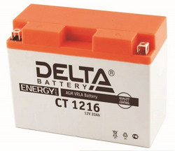 �������������� ������� Delta 16 �/�, 200 � | ������� 4627073800168