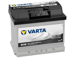 �������������� ������� Varta 45 �/�, 300 � | ������� 545200030