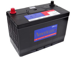 �������������� ������� American 90 �/�, 780 � | ������� 105D31L