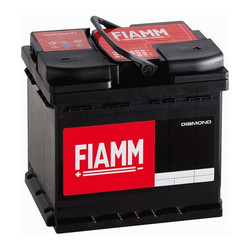 �������������� ������� Fiamm 70 �/�, 630 � | ������� GR24X70