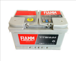 �������������� ������� Fiamm 72 �/�, 680 � | ������� L3B71