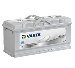 �������������� ������� Varta 110 �/�, 920 � | ������� 6104020923162