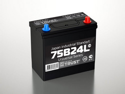 �������������� ������� Trust 58 �/�, 540 � | ������� 75B24L