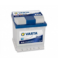 �������������� ������� Varta 42 �/�, 390 � | ������� 542400039