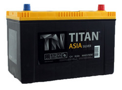 �������������� ������� Titan 95 �/�, 770 � | ������� ASIA951770A