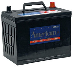 �������������� ������� American 80 �/�, 700 � | ������� 90D26R