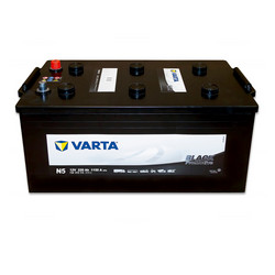 �������������� ������� Varta 220 �/�, 1150 � | ������� 720018115A742