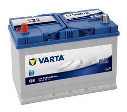 �������������� ������� Varta 95 �/�, 830 � | ������� 5954050833132