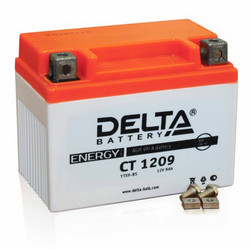 �������������� ������� Delta 9 �/�, 135 � | ������� 4627073800083
